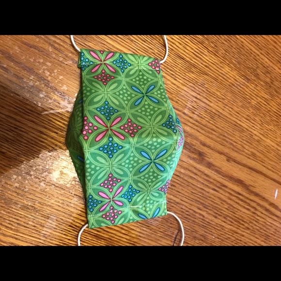 Handmade Fask Masks - Picture 4 of 6